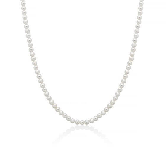 Collana Miluna Donna in Oro PCL6835BX - PCL6835BX